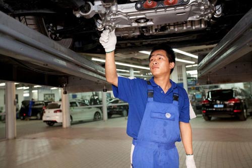 別拿愛車不當事 解析長途跋涉后常見問題