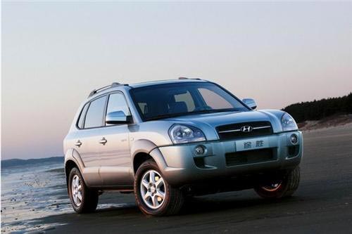 表現(xiàn)成熟 四款20萬左右的成熟SUV導購