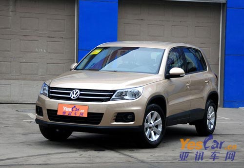 表現(xiàn)成熟 四款20萬左右的成熟SUV導購