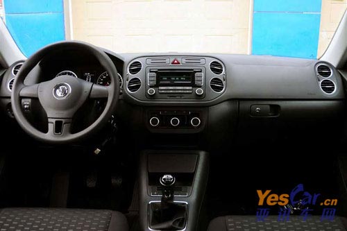 表現(xiàn)成熟 四款20萬左右的成熟SUV導購