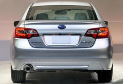 高性能與高效率并存 看2014芝加哥車展