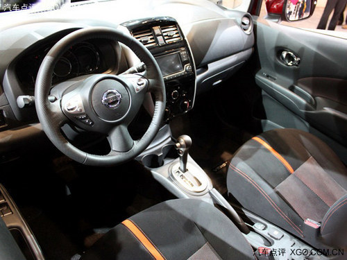 高性能與高效率并存 看2014芝加哥車展