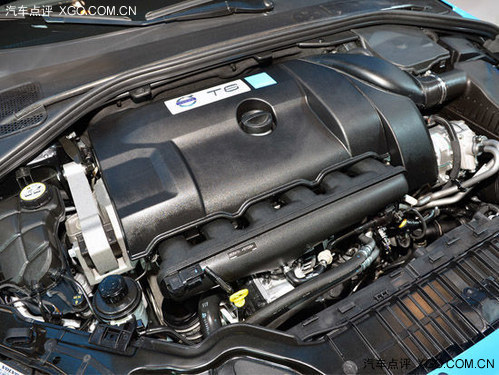 高性能與高效率并存 看2014芝加哥車展