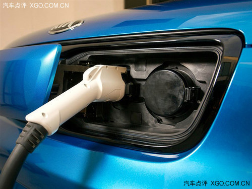 高性能與高效率并存 看2014芝加哥車展