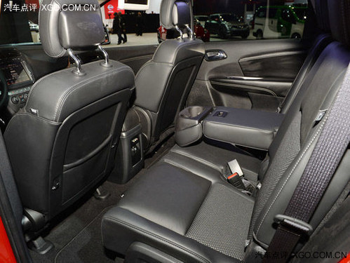 高性能與高效率并存 看2014芝加哥車展