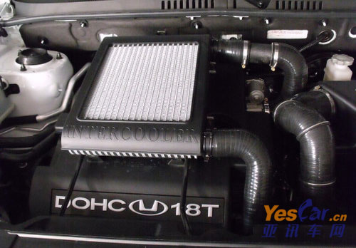 2012款華泰圣達菲