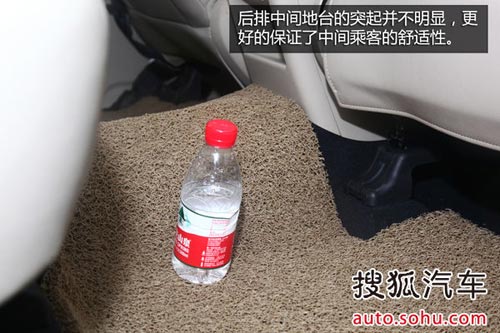 奇瑞 瑞虎5 實(shí)拍 圖解 圖片