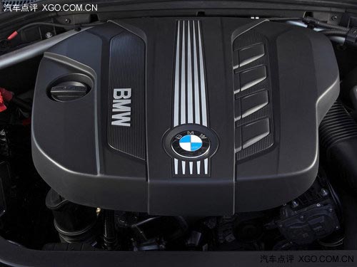 不只是帥一點 寶馬新老款X3官圖對比