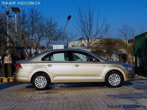 精準選擇 中日韓美德10—15萬元車型推薦