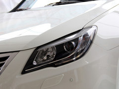 讓安全升華 10萬元內配備ESP+側氣囊車型