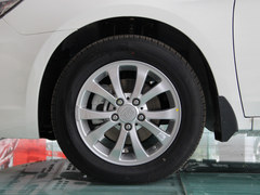 讓安全升華 10萬元內配備ESP+側氣囊車型