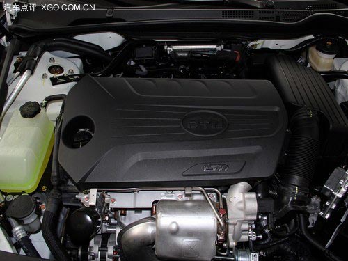 讓安全升華 10萬元內配備ESP+側氣囊車型