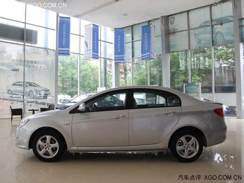 過(guò)中秋買國(guó)貨 四款好口碑自主車型推薦