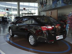 圓你飛車夢(mèng) 9萬(wàn)元內(nèi)渦輪增壓發(fā)動(dòng)機(jī)車型