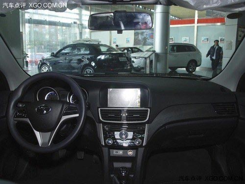 圓你飛車夢(mèng) 9萬(wàn)元內(nèi)渦輪增壓發(fā)動(dòng)機(jī)車型