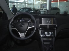 圓你飛車夢(mèng) 9萬(wàn)元內(nèi)渦輪增壓發(fā)動(dòng)機(jī)車型