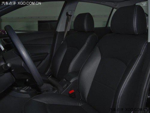 圓你飛車夢(mèng) 9萬(wàn)元內(nèi)渦輪增壓發(fā)動(dòng)機(jī)車型