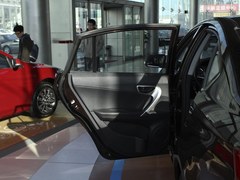 圓你飛車夢(mèng) 9萬(wàn)元內(nèi)渦輪增壓發(fā)動(dòng)機(jī)車型