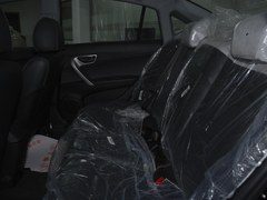 圓你飛車夢(mèng) 9萬(wàn)元內(nèi)渦輪增壓發(fā)動(dòng)機(jī)車型