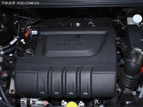 圓你飛車夢(mèng) 9萬(wàn)元內(nèi)渦輪增壓發(fā)動(dòng)機(jī)車型