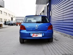 駕車上路很簡(jiǎn)單 四款適合新手購(gòu)車推薦