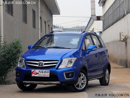 有道菜叫“扣肉絲”4款自主cross車型推薦