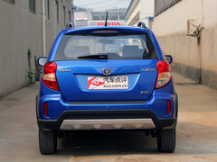 有道菜叫“扣肉絲”4款自主cross車型推薦