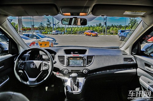 本田 本田CR-V