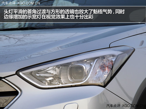 從被動到強勢 試北京現代全新勝達2.0T