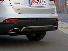 從被動到強勢 試北京現代全新勝達2.0T