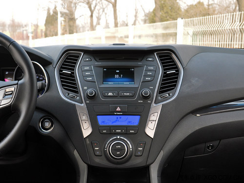 從被動到強勢 試北京現代全新勝達2.0T