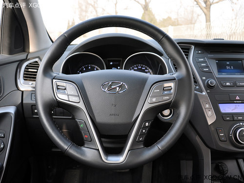 從被動到強勢 試北京現代全新勝達2.0T