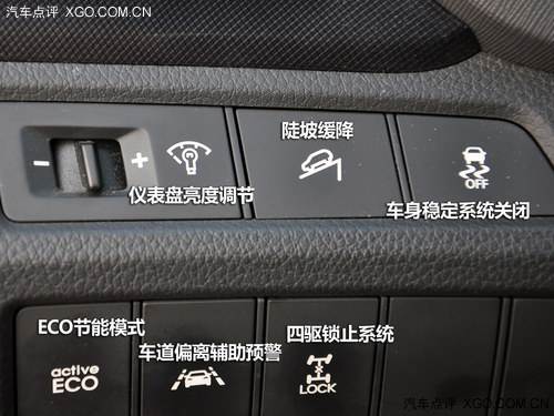 從被動到強勢 試北京現代全新勝達2.0T