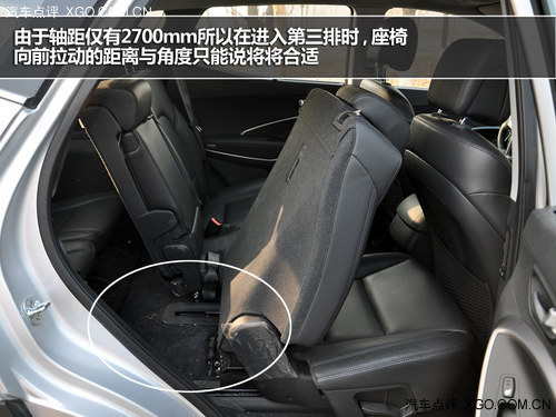 從被動到強勢 試北京現代全新勝達2.0T