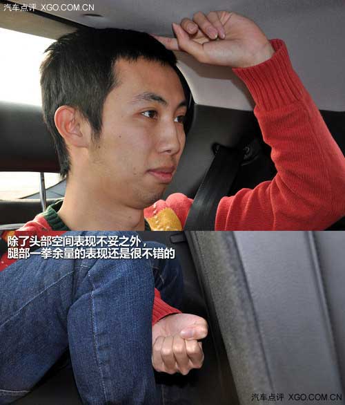 從被動到強勢 試北京現代全新勝達2.0T