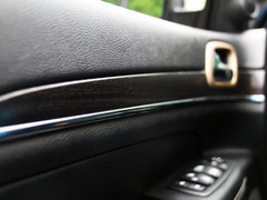 生為強者 體驗2014款全新大切諾基