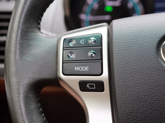 大隱于市的強者 測試一汽豐田普拉多