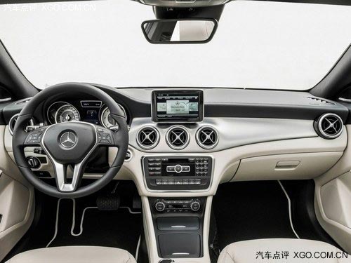 豪門盛宴來襲 奔馳寶馬奧迪新車揭秘