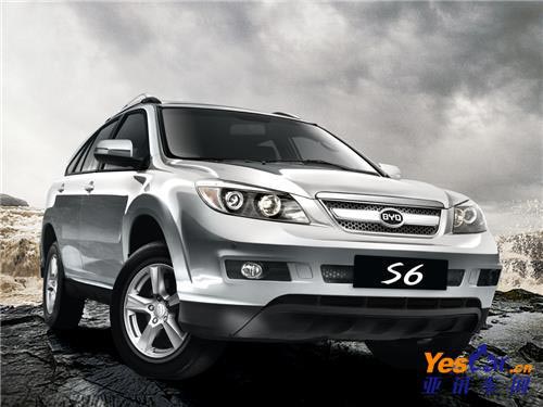 購車參謀 亞訊車網 www.yescar.cn