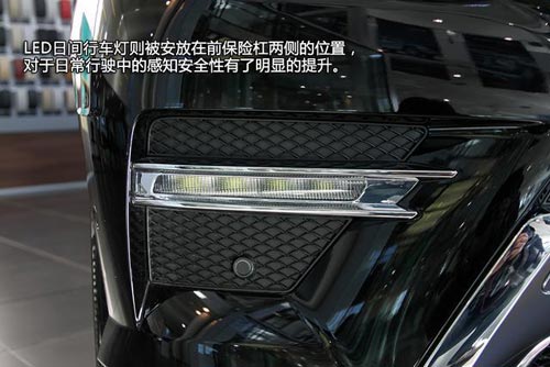 [新車實拍]2014款奔馳ML320實拍 全新動力