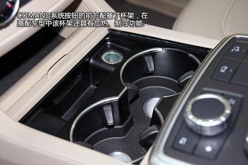 [新車實拍]2014款奔馳ML320實拍 全新動力