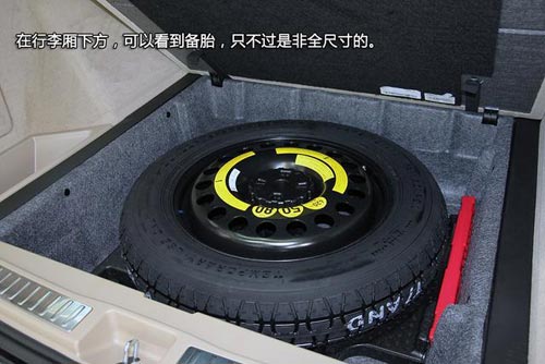 [新車實拍]2014款奔馳ML320實拍 全新動力