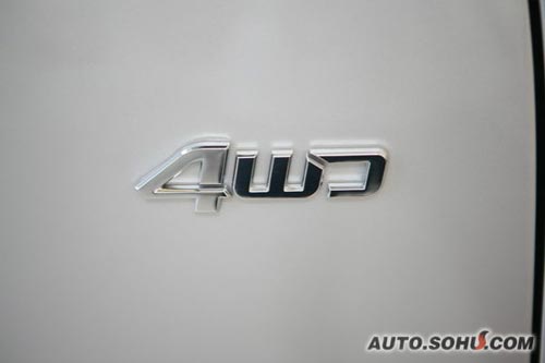 現代 途勝 實拍 外觀 圖片