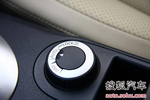 日產 逍客 實拍 內飾 圖片