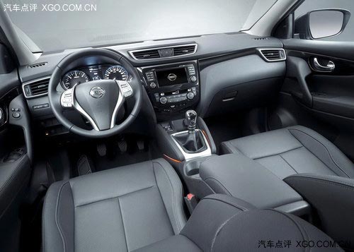 誘惑再次襲來 日產全新逍客市場前瞻