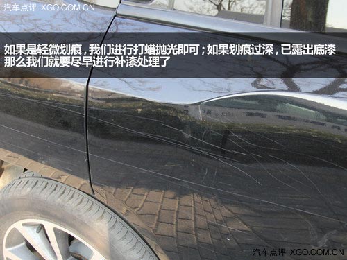 汽車安全手冊：車輛節后的檢查與保養