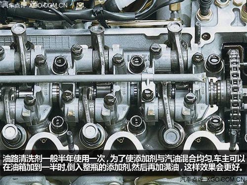 春節后歸來 說說車輛保養檢查這些事