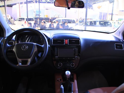 東風風行 1.8T 手動