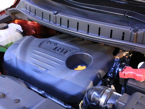 東風風行 1.8T 手動