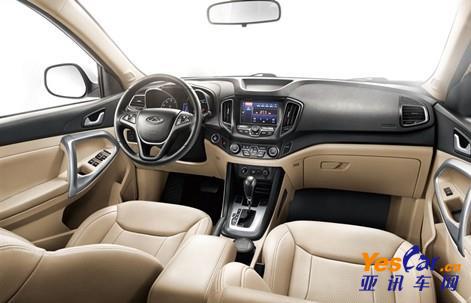 2014最具“熱銷”潛力SUV 亞訊車網 www.yescar.cn